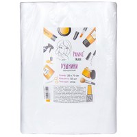Изображение  Towels in pack Panni Mlada 35x70 cm (50 pcs/pack) spunlace 40 g/m2 mesh 