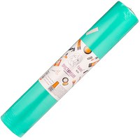 Изображение  Простыни Panni Mlada 0.8х100 м (1 рулон) из спанбонда мятный, Размер простыни: 80 см * 100 м, Вариант: Mint