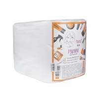 Изображение  Towels in pack Panni Mlada 40x70 cm (200 pcs/pack) spunlace 40 g/m2 mesh 
