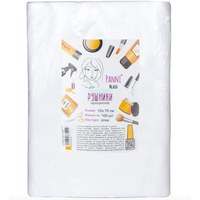 Изображение  Towels in pack Panni Mlada 40x70 cm (100 pcs/pack) spunlace 40 g/m2 mesh 