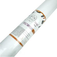 Изображение  Простыни с перфорацией Panni Mlada 0.8х1.8 м (90 м/рулон) белый, Размер простыни: 80 см * 1.8 м, Вариант: White
