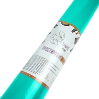 Изображение  Простыни с перфорацией Panni Mlada 0.8х1.8 м (90 м/рулон) мятный, Размер простыни: 80 см * 1.8 м, Вариант: Mint