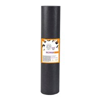 Изображение  Простыни с перфорацией Panni Mlada 0.8х1.8 м (90 м/рулон) черный, Размер простыни: 80 см * 1.8 м, Вариант: Black