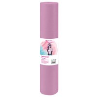 Изображение  Disposable spunbond sheets Pink Blonde 0.6x100 m (1 roll) pink, Sheet size: 60cm*100m, Color: Pink