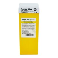 Изображение  Sugar paste in cartridge Simple Use Sugar Wax "Lemon", 100 ml