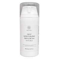 Изображение  Lirio Med Deep Moisturizing Skin Cream, 100 ml