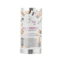 Изображение  Фольга алюминиевая Panni Mlada 0.12х250 м 12 мкм (1 рулон)