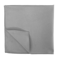 Изображение  Vermop Softy wet and dry cleaning cloth, 1 pc, anthracite