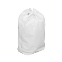 Изображение  Мешок медицинский для сбора белья в упаковке Blanidas 120 л, белый