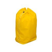 Изображение  Medical bag for collecting linen in packaging Blanidas 120 l, yellow