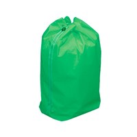 Зображення  Мішок медичний для збору білизни в упаковці Blanidas 120 л, зелений