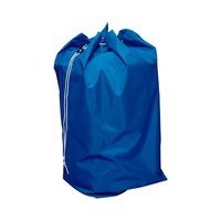 Изображение  Мешок медицинский для сбора белья в упаковке Blanidas 120 л, синий