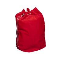 Изображение  Medical bag for collecting linen in packaging Blanidas 120 l, red