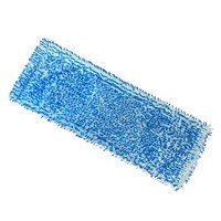 Зображення  Моп запасний Progressiv для клінінгової системи Vermop з синім маркуванням, 40 см