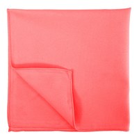 Изображение  Vermop Softy wet and dry cleaning cloth, 1 pc, red