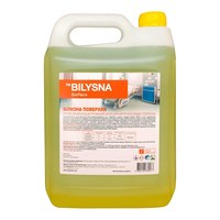 Изображение  Bilyzna Surface 5000 ml - concentrate for cleaning surfaces, Blanidas , Volume (ml, g): 5000