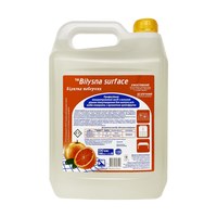 Изображение  Bilyzna Surface (grapefruit) 5000 ml - concentrate for cleaning surfaces, Blanidas , Volume (ml, g): 5000