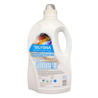 Изображение  Bilyzna Prof Elite Color 5000 ml - gel for washing colored clothes, Blanidas, Volume (ml, g): 5000