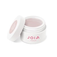 Зображення  Моделюючий гель-желе JOIA vegan Jelly Sculpt Gel Creamy Suede, 15 мл, Об'єм (мл, г): 15, Колір: Creamy Suede