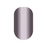 Изображение  Пудра металлик Adore Professional Metallic Powder №08 серебряно-розовая, 0.5 г, Цвет №: 08