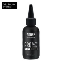 Изображение  Base for the Adore Professional Base Classic Pro gel system with dispenser, 30 ml