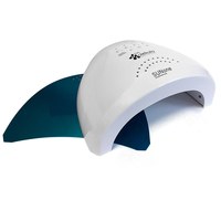 Изображение  Lamp for nails and shellac Nails Molekula SUNone 24-48w