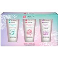 Изображение  Набор кремов для рук Shelly Hand Cream Set
