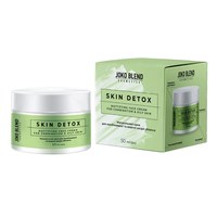 Изображение  Матирующий крем для комбинированной и жирной кожи лица Joko Blend Skin Detox, 50 мл