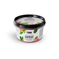 Изображение  Cream-souffle for body Tink Superfood For Body Guava & Mint, 250 ml