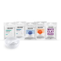 Изображение  Joko Blend Face Mask Multipack face care set