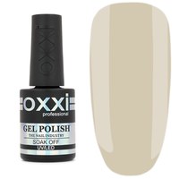 Изображение  Гель-лак для ногтей Oxxi Professional 10 мл, № 031, Объем (мл, г): 10, Цвет №: 031