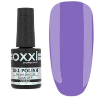 Изображение  Gel polish for nails Oxxi Professional 10 ml, № 046, Volume (ml, g): 10, Color No.: 46