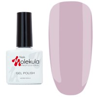 Изображение  Nails Molekula Gel Polish 11 ml, No. 126 Thistle, Volume (ml, g): 11, Color No.: 126