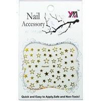 Изображение  Наклейки для дизайна ногтей Nail Accessory — FAM-047