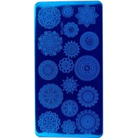 Изображение  Lilly Beaute Nail Stamping Plate - BP-L051