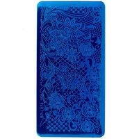 Изображение  Lilly Beaute Nail Stamping Plate - BP-L074