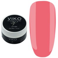 Зображення  Моделюючий гель для нігтів Viko Professional UV Gel Yellowish 15 мл
