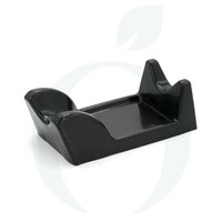 Изображение  Silicone stand for router handle, black