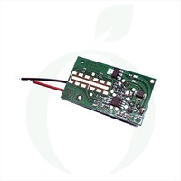 Изображение  Плата для машинки Wahl Moser Max, Class 50 1250-7060