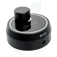 Изображение  Блок питания Power Supply PW-7 в картонной коробке со шнуром