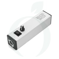 Зображення  Павербанк Power station PS30-6К/F з можливістю підключення ручки фрезера, блок живлення портативний