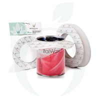 Изображение  Monouso Protective Ring for Waxer