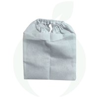 Изображение  Многоразовый мешок из спанбонда для маникюрной вытяжки ÜLKA Soft/X2n
