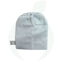 Изображение  Многоразовый мешок из спанбонда для маникюрной вытяжки ÜLKA Mini