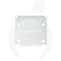 Изображение  Крепление для педикюрной вытяжки ÜLKA Premium белый