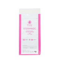 Зображення  Крафт-пакет для стерилізації Enjoy Professional SteriMagiс ПКСП 100Х200 мм, 100 шт/пачка