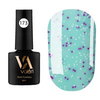 Изображение  Gel polish Valeri Color No. 173, 6 ml, Volume (ml, g): 6, Color No.: 173