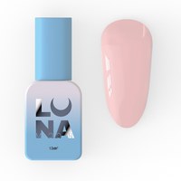 Зображення  Гель-лак LUNAMoon Color №233, 13 мл, Об'єм (мл, г): 13, Варіант: 233