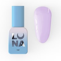 Зображення  Гель-лак LUNAMoon Color №236, 13 мл, Об'єм (мл, г): 13, Варіант: 236