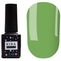 Изображение  Гель-лак Kira Nails №190, 6 мл, Цвет №: 190